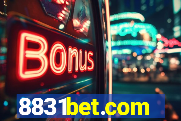 8831bet.com