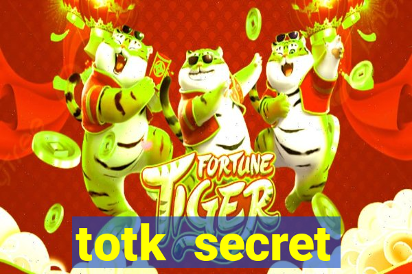 totk secret treasure under the great fish