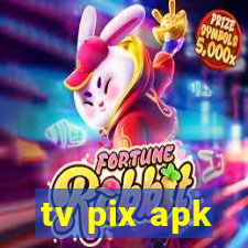 tv pix apk