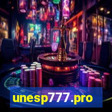 unesp777.pro