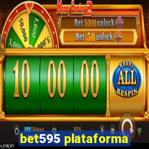 bet595 plataforma