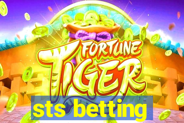 sts betting