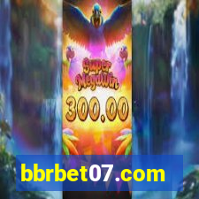 bbrbet07.com