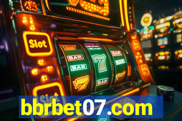 bbrbet07.com