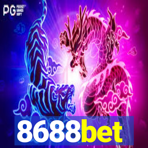 8688bet