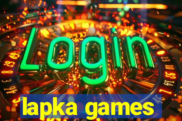 lapka games