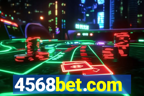 4568bet.com