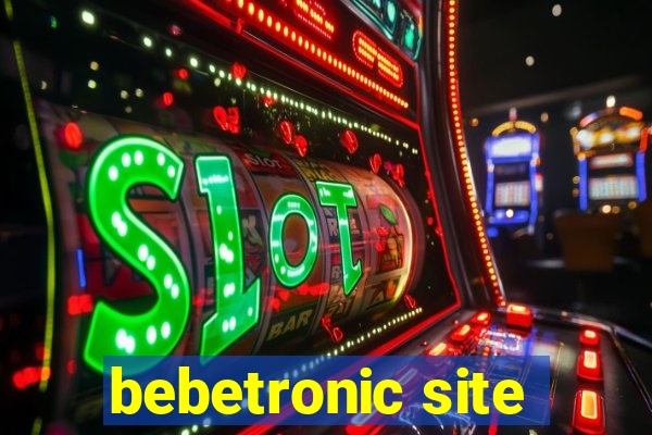 bebetronic site