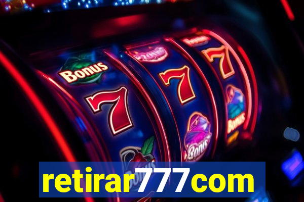 retirar777com