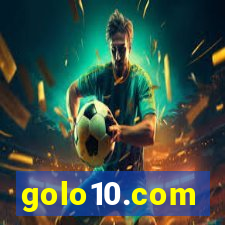 golo10.com