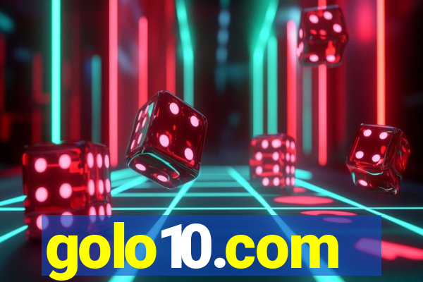 golo10.com