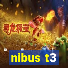 nibus t3