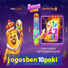 jogosben10poki