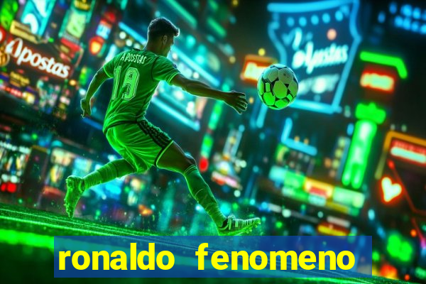 ronaldo fenomeno efootball 2024