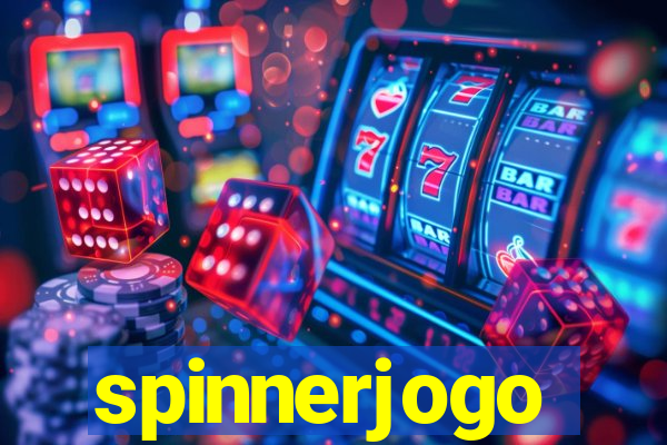 spinnerjogo