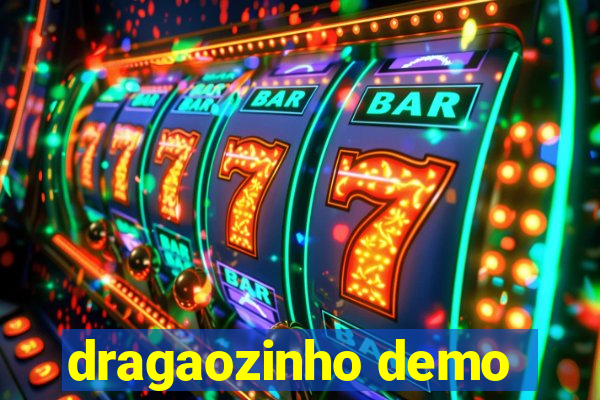 dragaozinho demo