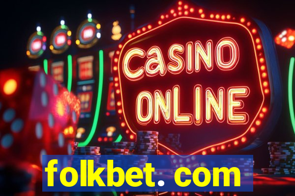 folkbet. com