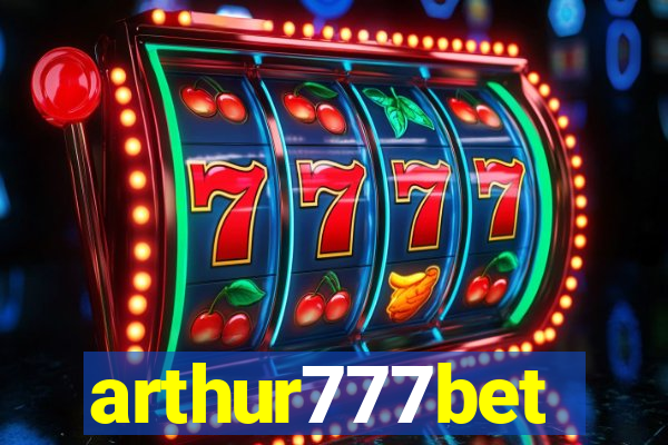 arthur777bet