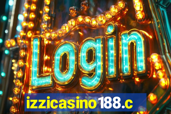 izzicasino188.com