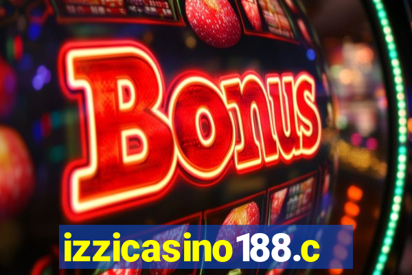 izzicasino188.com