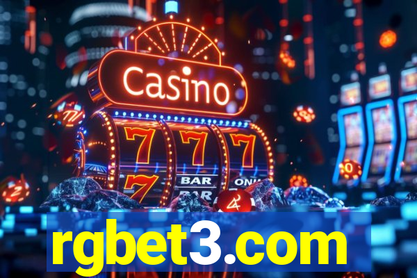 rgbet3.com