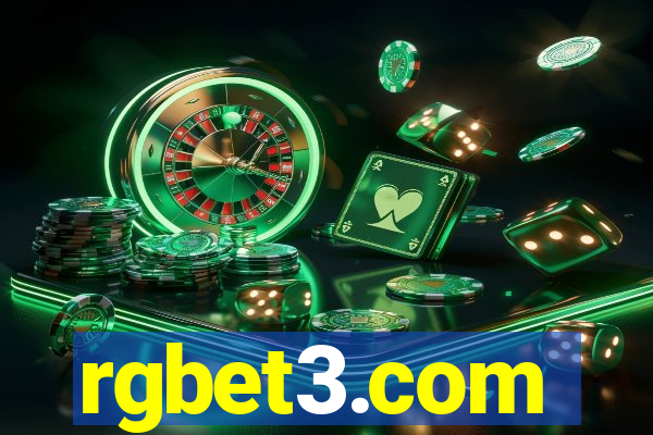 rgbet3.com