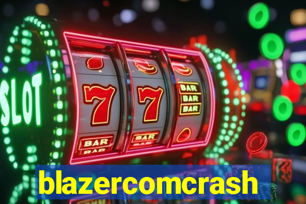 blazercomcrash