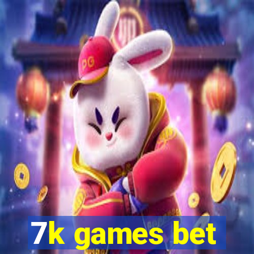 7k games bet