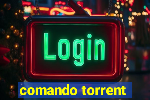 comando torrent