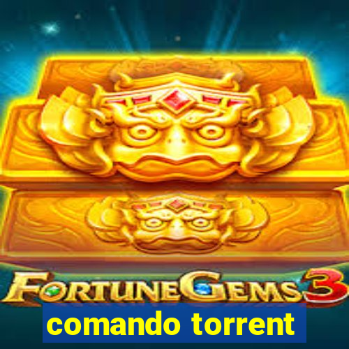 comando torrent