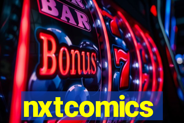 nxtcomics