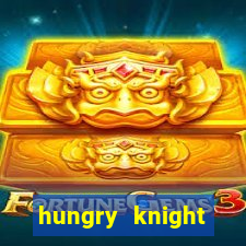 hungry knight gameboy rom