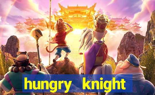 hungry knight gameboy rom