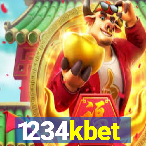 1234kbet