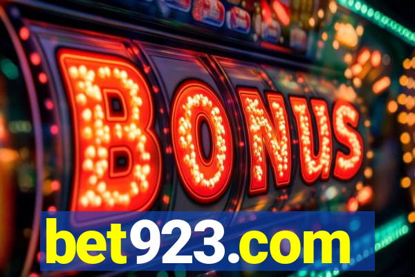 bet923.com