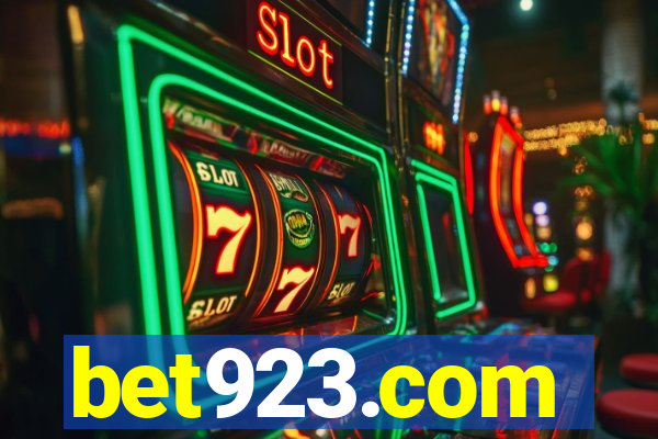 bet923.com