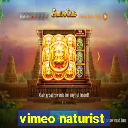 vimeo naturist