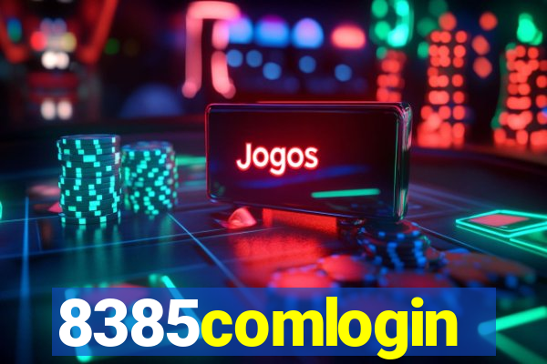 8385comlogin