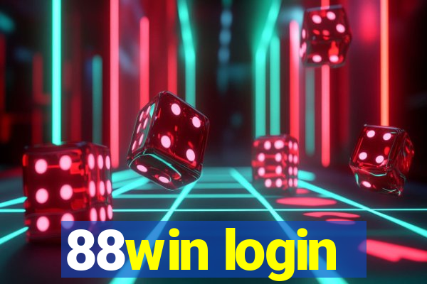 88win login