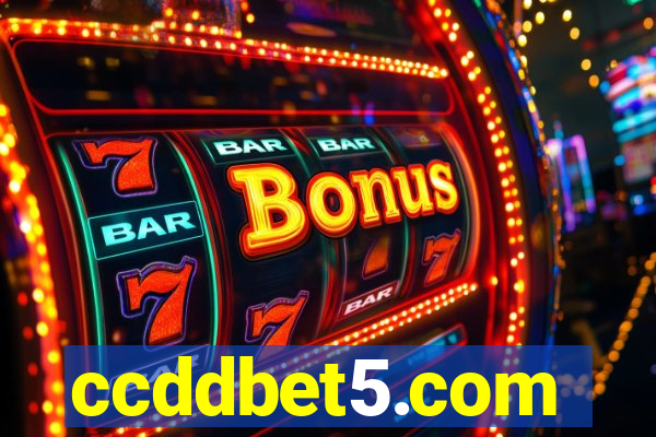 ccddbet5.com