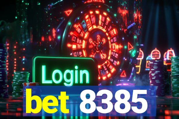 bet 8385