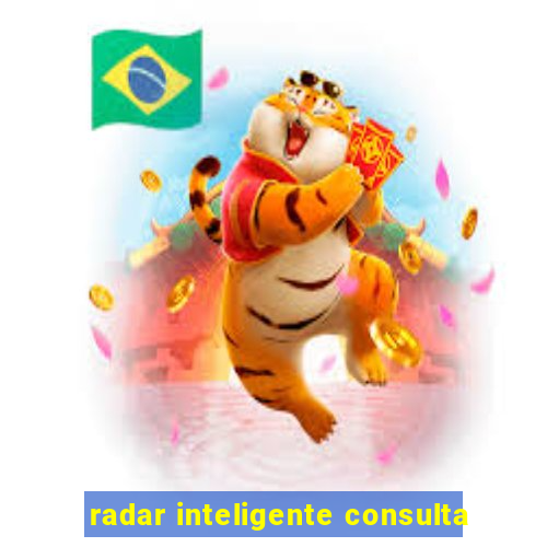 radar inteligente consulta