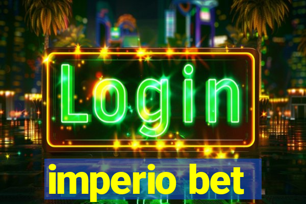 imperio bet