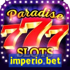 imperio bet