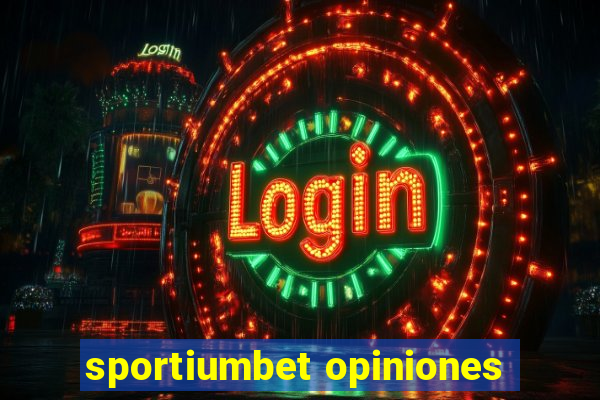 sportiumbet opiniones