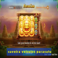 caveira veiculos paracatu