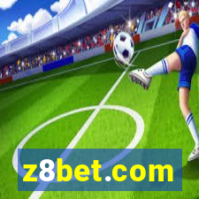 z8bet.com