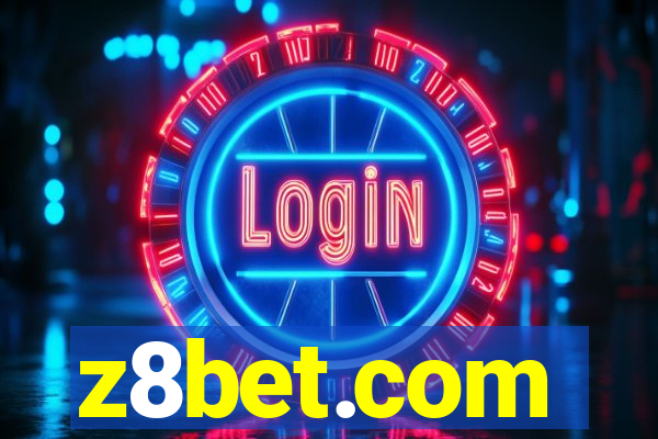 z8bet.com