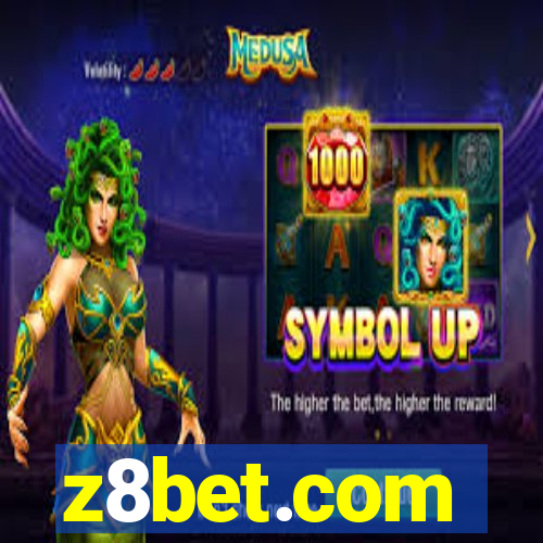 z8bet.com