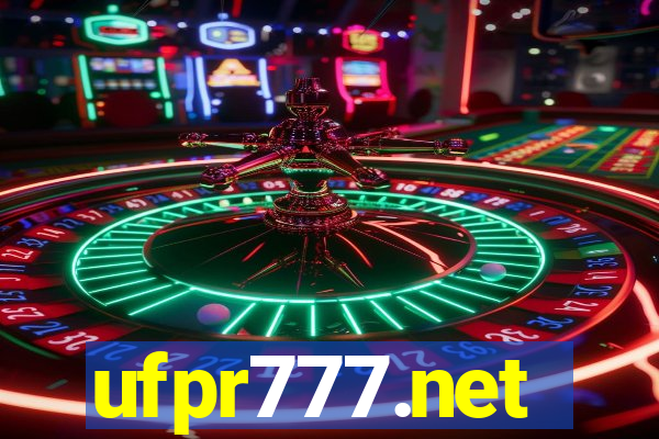 ufpr777.net